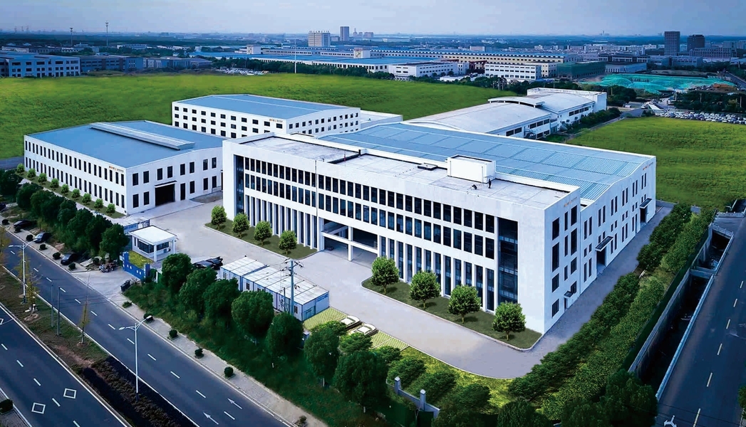 Hunan Dinghan New Material Technology Co., LTD