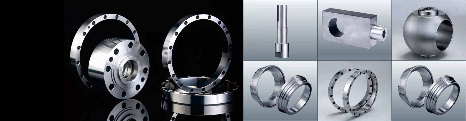 Quality Nickel Alloy Forging Bar factory