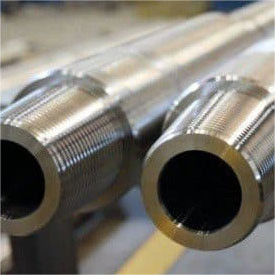API Standard Non-Magnetic Alloy Drill Pipe And Drill Collar Heavy Weight For Oilfield