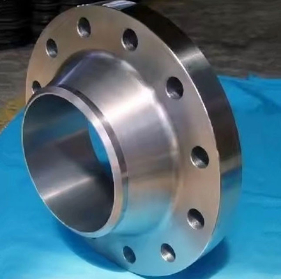 Tailor Made Welding Neck Flange ASME B16.5 WNRF Butt weld Flanges
