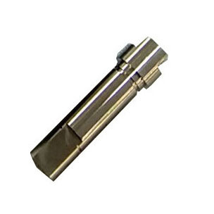 8.0g/cm3 Flat Welding Flange Nickel Alloy Valve Stem Super Dupex F44 Grade