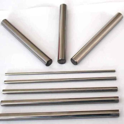 OEM Nickel Alloy Forging Bar Monel K500 Forging For Reaction Vessel Engine Components