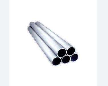 Monel K500 Seamless Pipe for Heat Exchangers in Petroleum and Power Applications