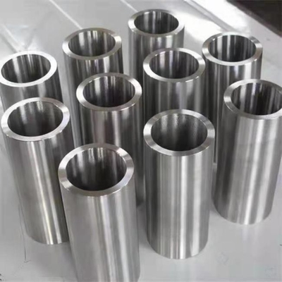 Grade F51 UNS S31803 Duplex Steel Seamless Pipes The Perfect Solution for Environmental Pollution Control
