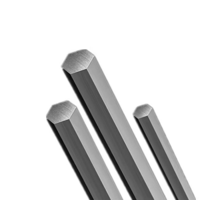 Bright Hex Bar Inconel 625 2.4856 UNS N06625 Alloy Hexagon Bar for Oil and Gas Industry