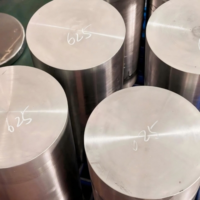 UNS N06625 Nickel Alloy Forging – A High-Performance Material for Extreme Environments