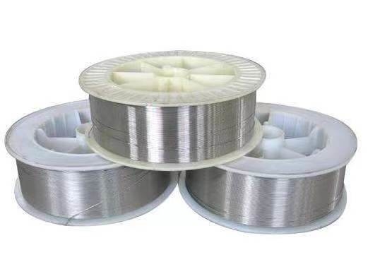 8.89g/cm3 Nickel Based Welding Wire Hastelloy C276 Wire UNS N10276 For Heating Resistor