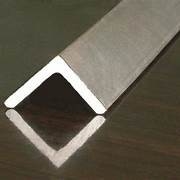 Nickel Alloy Angle Bar Monel K500 For Drilling Tower UNS NO5500 Ni68Cu28Al