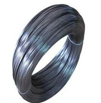 Waste Treatment Nickel Alloy Wires Inconel 625 Air Pollution Control UNS NO6625