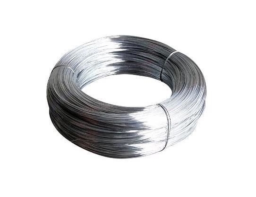 Waste Treatment Nickel Alloy Wires Inconel 625 Air Pollution Control UNS NO6625