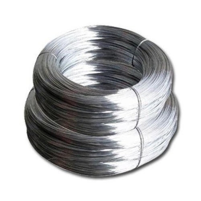Monel 400 Welding Wire Hydrocarbon Treatment W.Nr. 2.4360 Thermal Conductivity