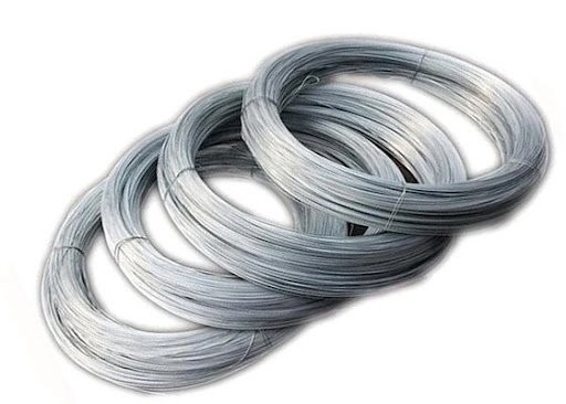 ISO9001 Nickel Alloy Wires Inconel 600 UNS N06600 Valves Pumps Electronic Instrument Parts
