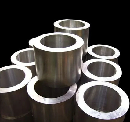 DINGSCO Nickel Alloy Forging Ring Hastelloy C276 UNS N10276 for Evaporator Paper Industry