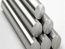 UNS NO4400 Monel 400 Round Bar Mechanical Manufacturing Drill Bits Oil Pipelines