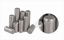 Hastelloy C276 UNS N10276 Nickel Alloy Rod For Construction Field Bridge Tower Structures