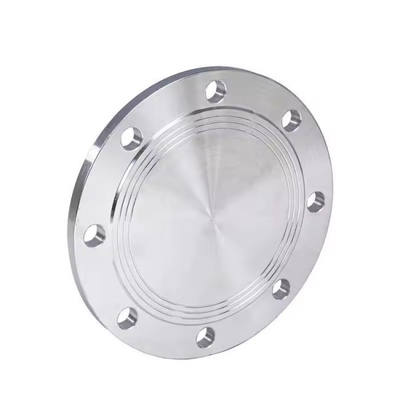 C-276 Nickel Alloy Custom Blind Flange Manufacturers For Extreme Corrosive Environments