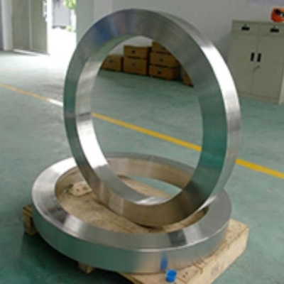 Inconel Alloy X-750 Forging Rings For High Pressure Turbine Engine Aerospace