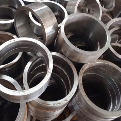 Inconel Alloy X-750 Forging Rings For High Pressure Turbine Engine Aerospace