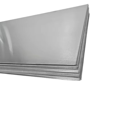 Monel 400/K-500 Corrosion Resistant Steel Plate For Chemical Process Industry
