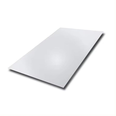 Incoloy A-286 Nickel Alloy Sheets Supperalloys A286 Plate Sheet