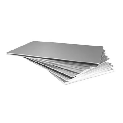 Incoloy A-286 Nickel Alloy Sheets Supperalloys A286 Plate Sheet
