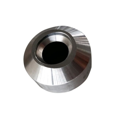 Weldolet Fitting / Reduce Fitting Stress Butt Weld Outlet For Natural Gas Field
