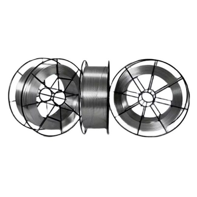 Hastelloy Welding Wire Roll Corrosion Resistant For Electrical / Electronics Industry