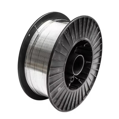 F44 F51 F53 F55 Duplex Stainless Steel Wire Customized Size For Spool Coil