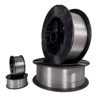 F44 F51 F53 F55 Duplex Stainless Steel Wire Customized Size For Spool Coil