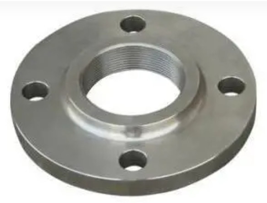 Shape Custom Nickel Alloy Flanges 1.4501 Super Duplex S32760 F55
