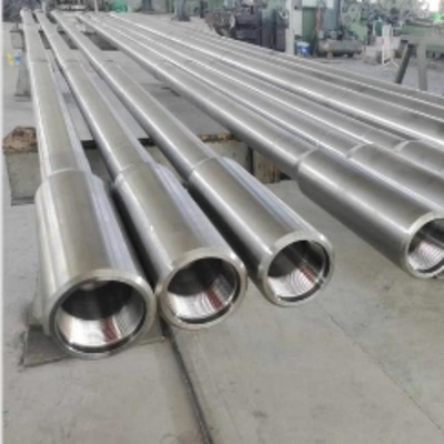 Customized Non-Magnetic Alloy Drill Collar And Drill Pipe Heavy Weight For Oil Field HWDP