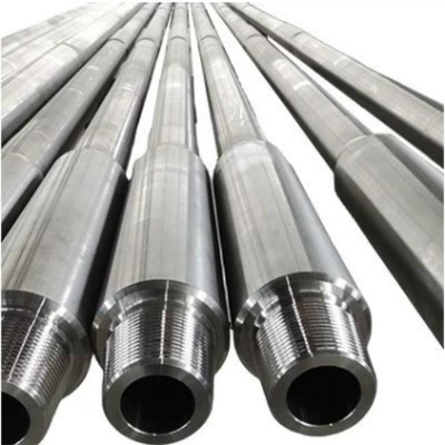 Customized Non-Magnetic Alloy Drill Collar And Drill Pipe Heavy Weight For Oil Field HWDP