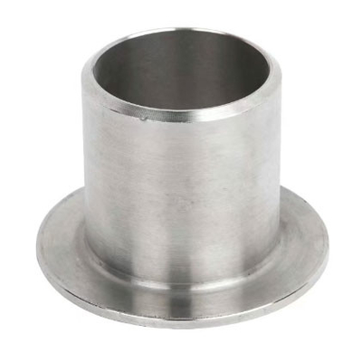 Wear Resistant Nickel Alloy Pipe Fittings Hastelloy B-3 Stub Ends ASTM B366