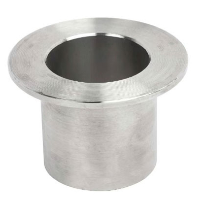 Wear Resistant Nickel Alloy Pipe Fittings Hastelloy B-3 Stub Ends ASTM B366