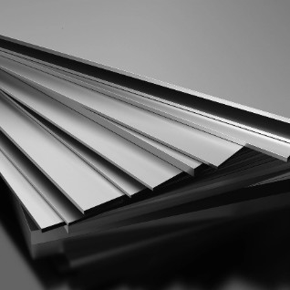 Corrosion Resistant Nickel Alloy Sheets Inconel 718 Plate Precipitation Hardened