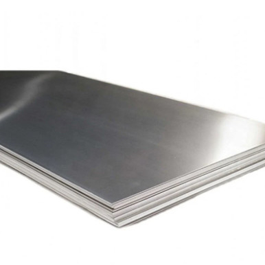 F51 Duplex Stainless Steel Plate / UNS S31803 Sheet For Manufacturing Processing Machinery