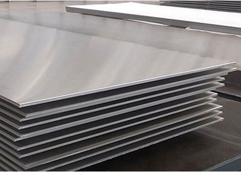 Thin Medium Nickel Alloy Sheets Inconel 600 Plates for Petrochemical Industry