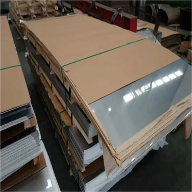 Incoloy 825 UNS N08825 Nickel Alloy Plates Corrosion Resistant