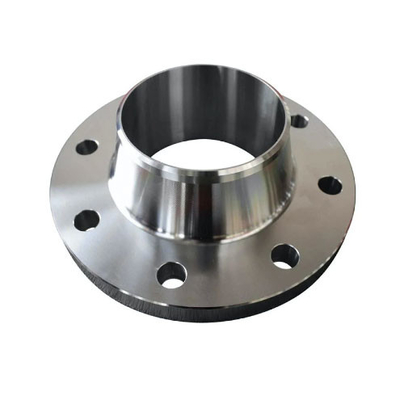 Hastelloy Flanges C-276 C-22  Finishing WN RF Blind Flange For Industrial Components