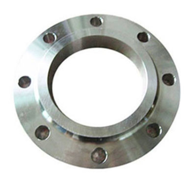 DINGSCO Nickle Alloy Flat Welding Flange Inconel X750 For Chemical Construction Water Supply