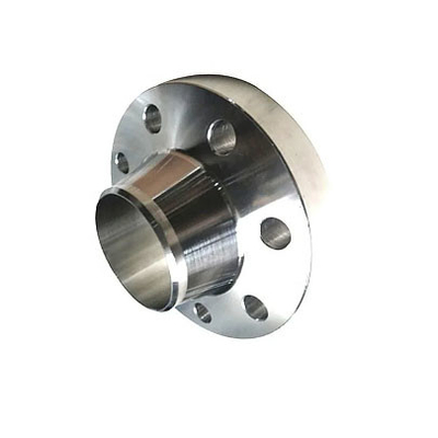 Hastelloy Ring Type Flanges Joint Weld Neck Flanges RTJ Forged Alloy Steel Flanges