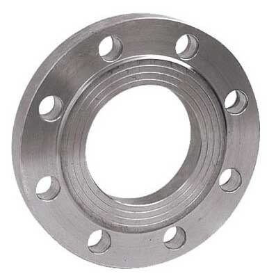 7.94g/cm3 Nickel Alloy Flanges Rim Incoloy 800 For Power Station Boiler Pressure Vessel