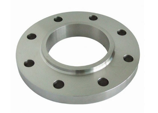 7.94g/cm3 Nickel Alloy Flanges Rim Incoloy 800 For Power Station Boiler Pressure Vessel