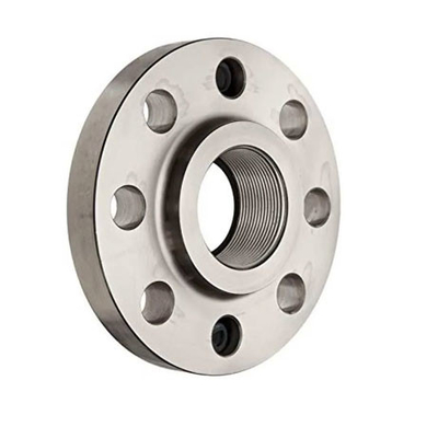 Nickel Based Loose Type Flange Hastelloy B-2/B-3 Lap Joint Flange Welding