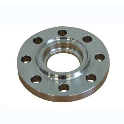 Socket Weld Flange SWRF High Pressure Class 300 Flanges Pipe System