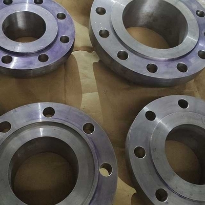 Socket Weld Flange SWRF High Pressure Class 300 Flanges Pipe System