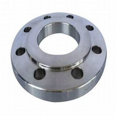 Nickle Alloy Flat Welding Flange Incoloy 20 Aerospace Engines Turbine Blades Jet