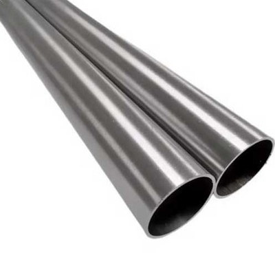 Hastelloy B-3 N10675/W.Nr.2.4600 Seamless Alloy Tube For Power Generation