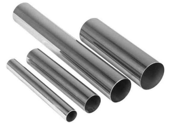 Seamless Nickel Alloy Pipe Hastelloy C-4 N06455/W.Nr.2.4610 NiMo16Cr16Ti Seamless Welded Pipe