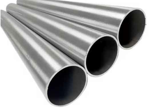 Stainless Steel Seamless Pipes Duplex F55 UNS S32760 Corrosion Resistant